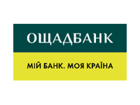 Банк Ощадбанк в Щербиновке