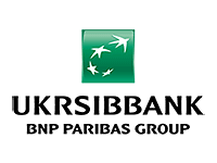 Банк UKRSIBBANK в Щербиновке