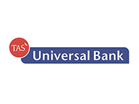 Банк Universal Bank в Щербиновке